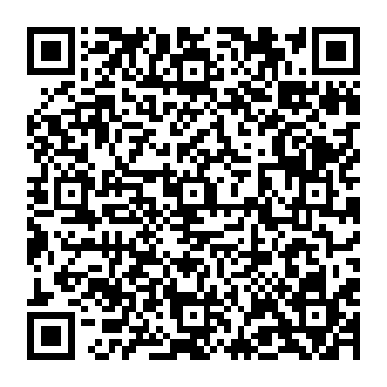 QR 코드