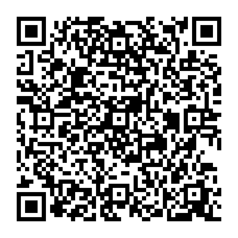 QR 코드