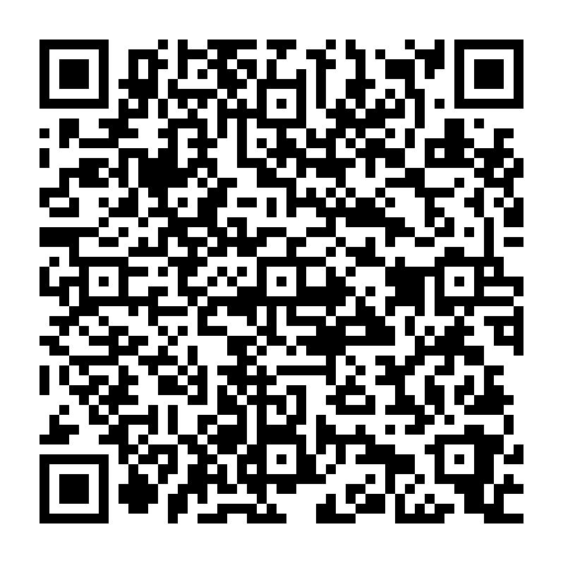 QR 코드