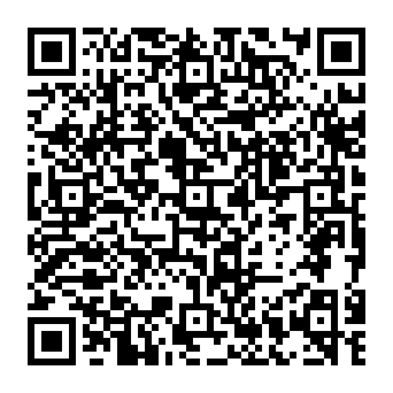 QR 코드
