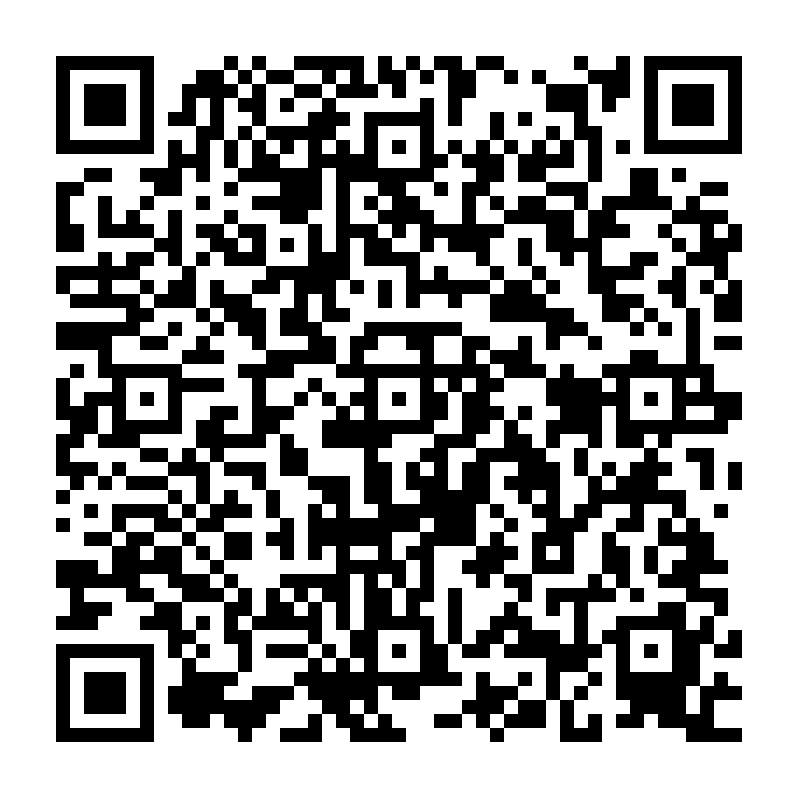 QR 코드