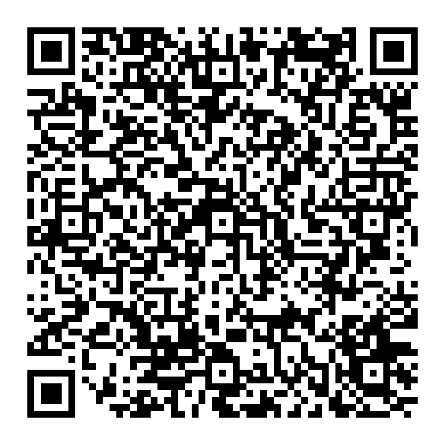 QR 코드