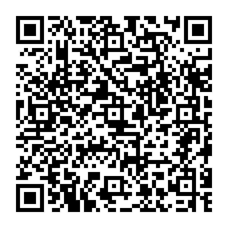 QR 코드