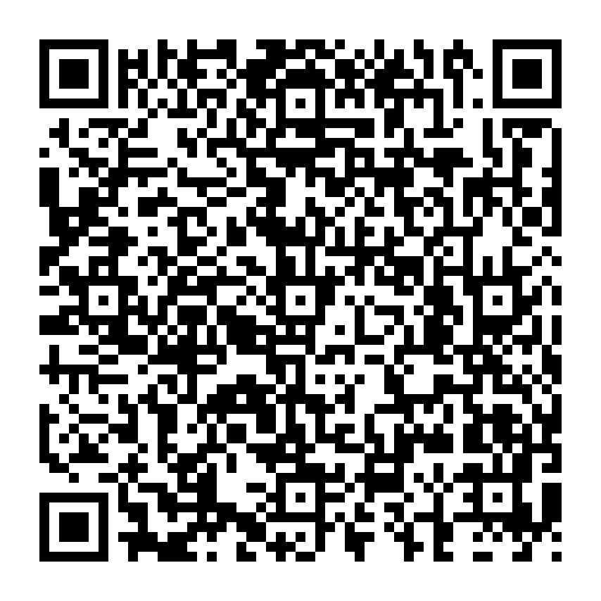 QR 코드