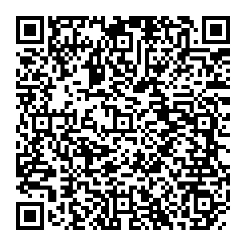 QR 코드