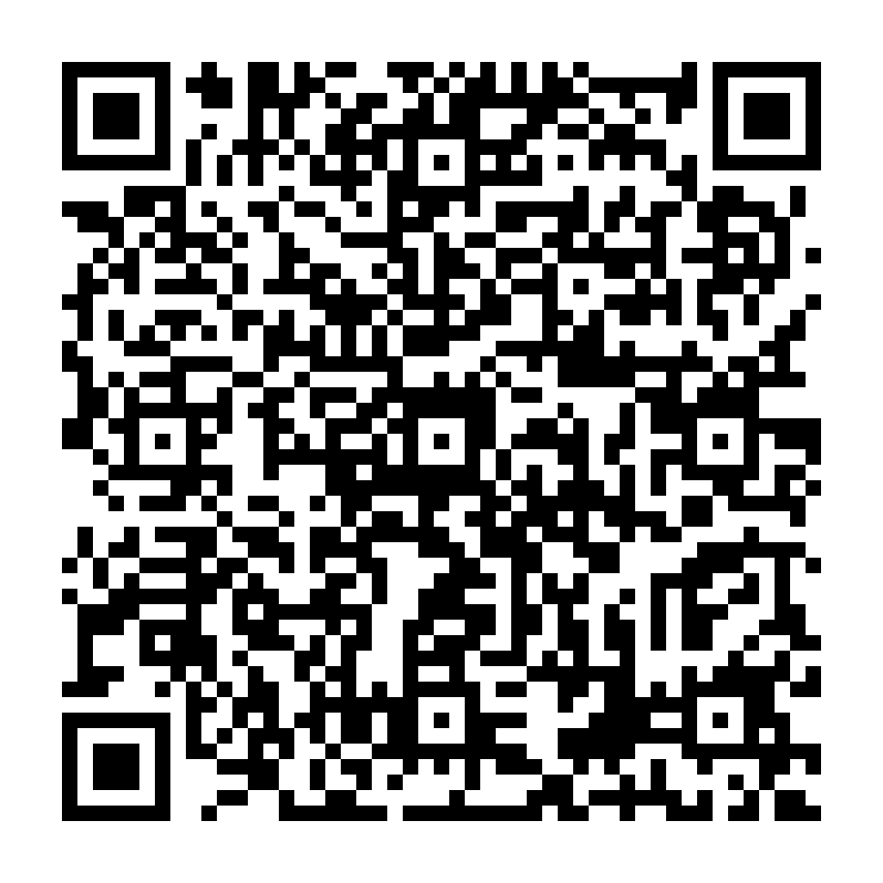 QR 코드