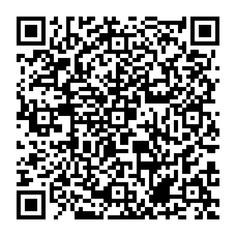 QR 코드