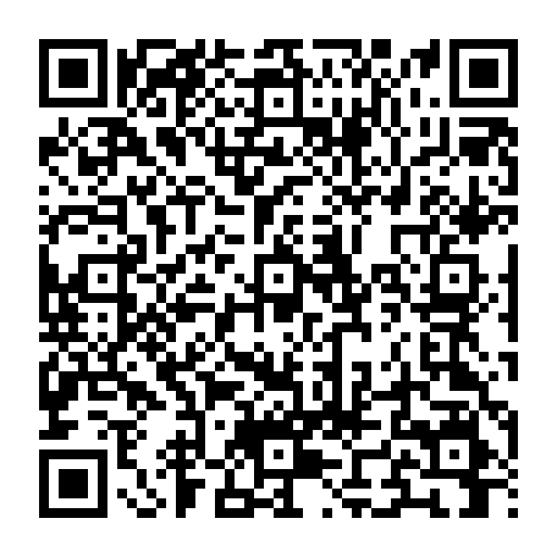 QR 코드