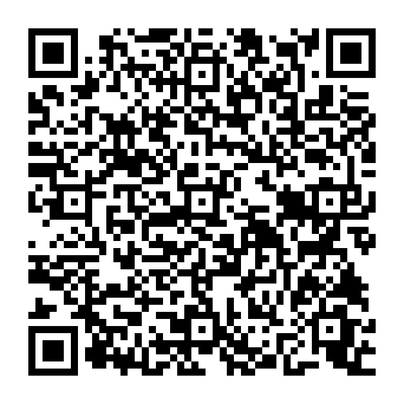 QR 코드