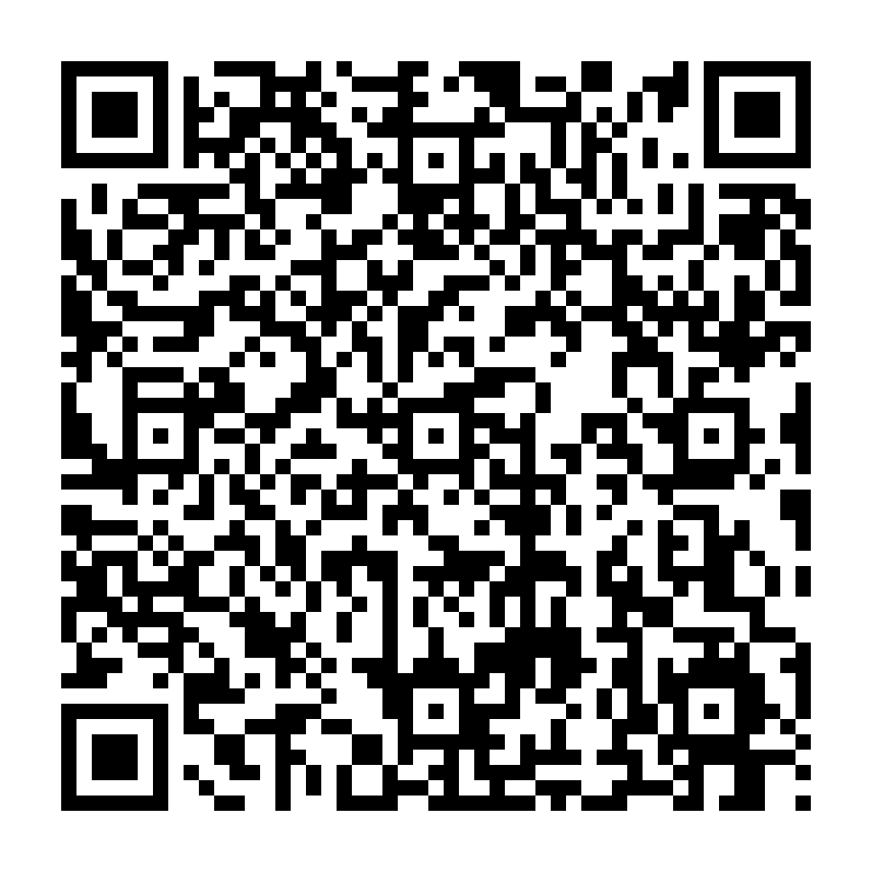 QR 코드
