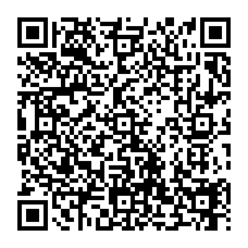QR 코드