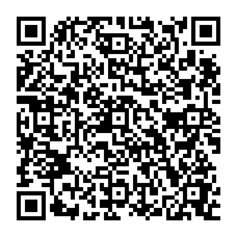 QR 코드