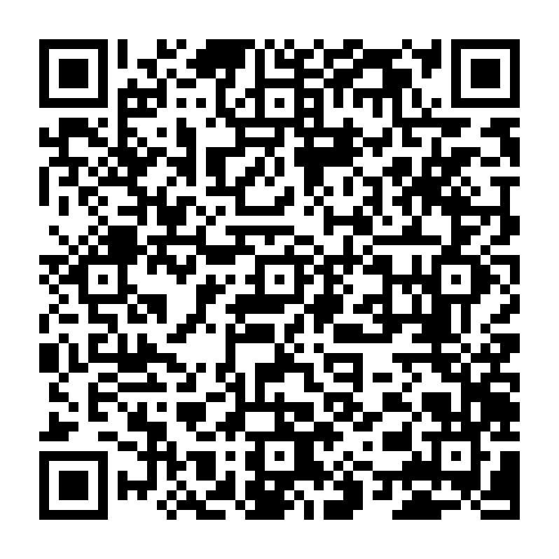 QR 코드