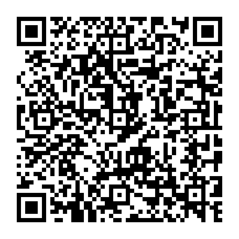QR 코드