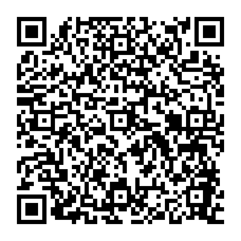 QR 코드