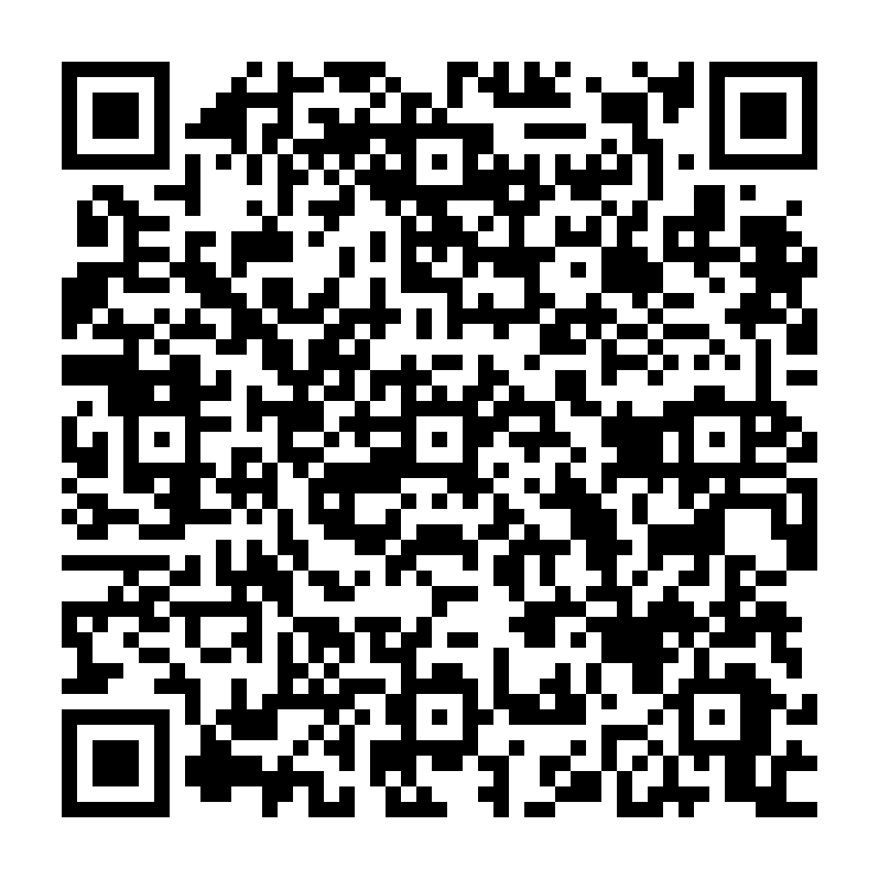 QR 코드