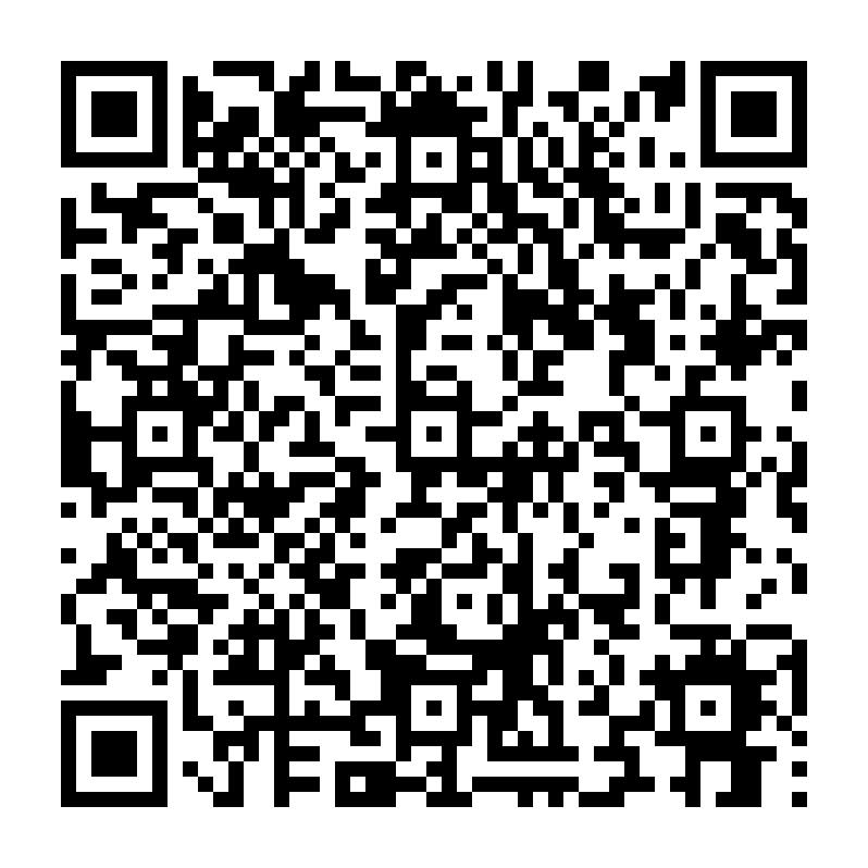 QR 코드