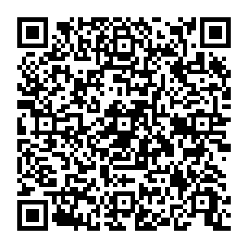 QR 코드