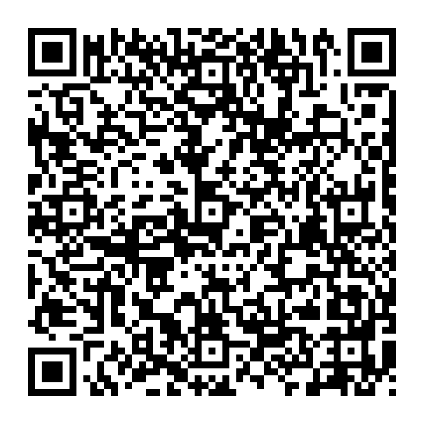 QR 코드