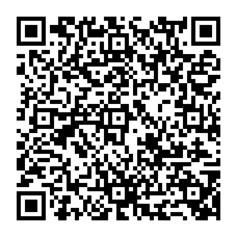 QR 코드