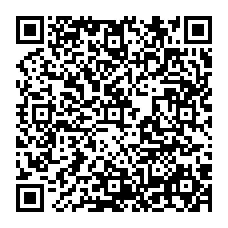 QR 코드