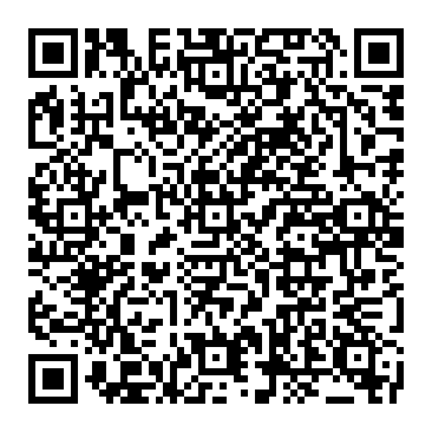 QR 코드