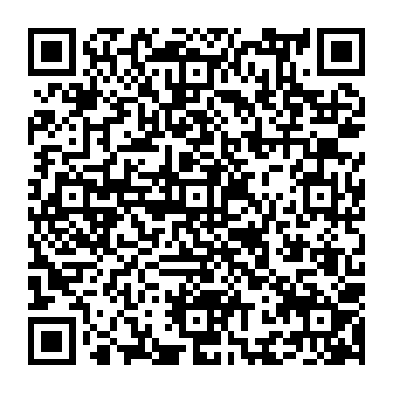 QR 코드