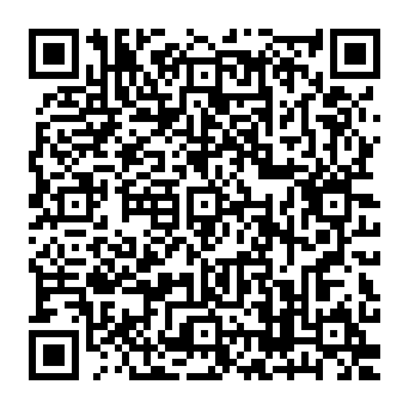 QR 코드