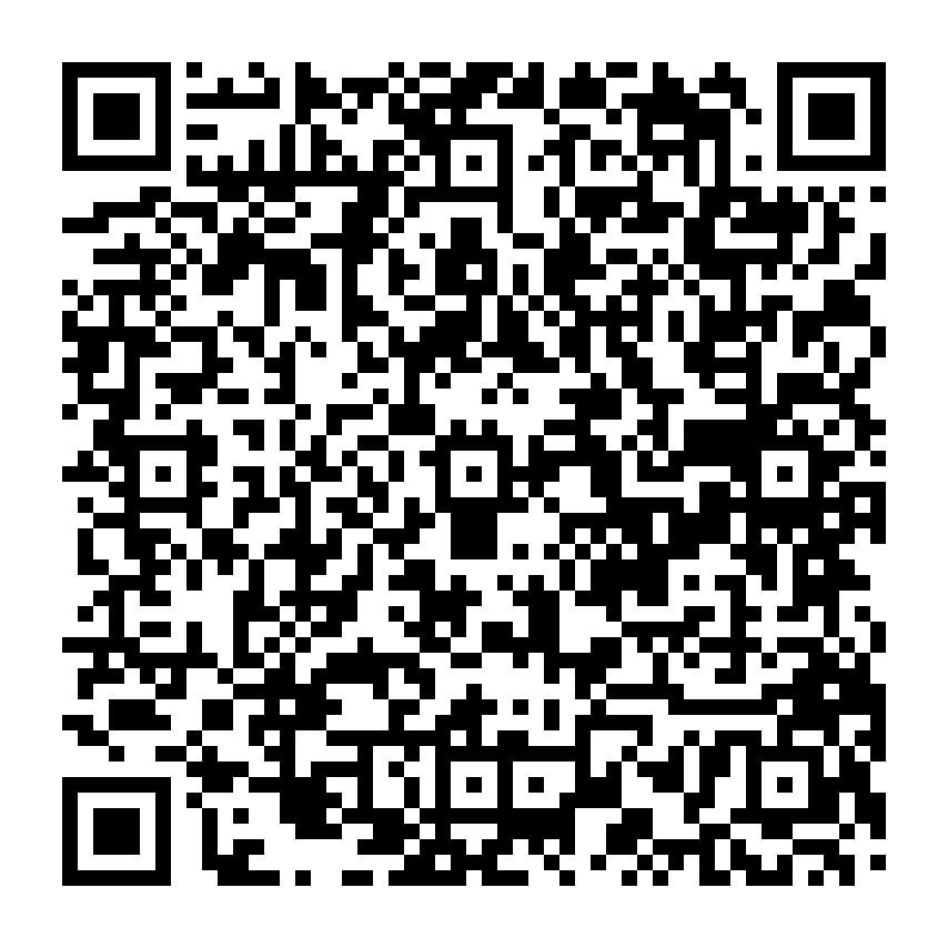 QR 코드