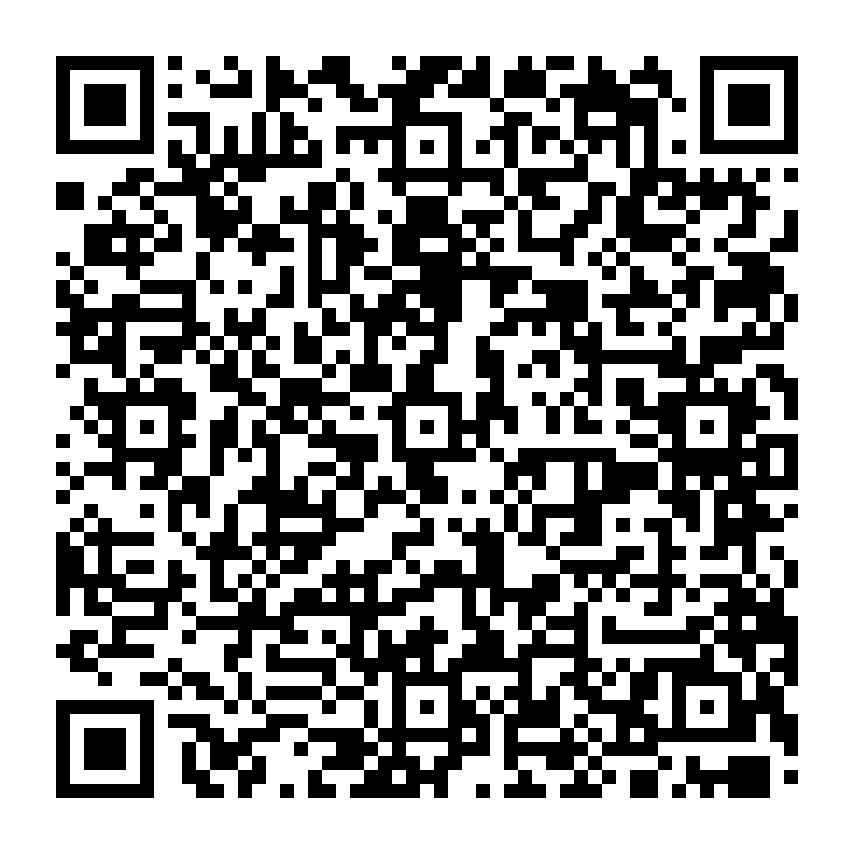 QR 코드