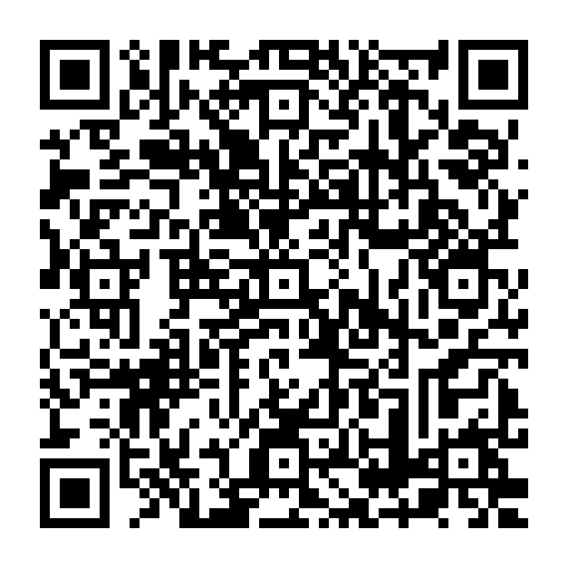QR 코드