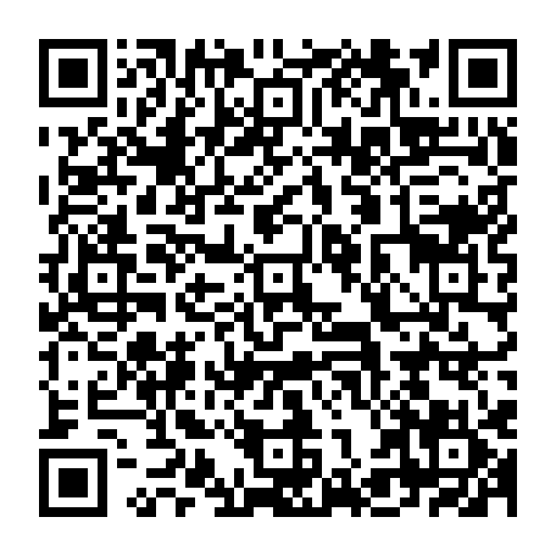 QR 코드