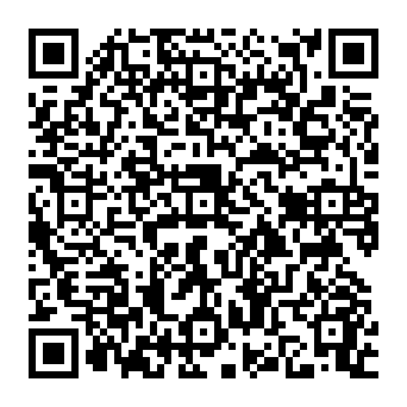 QR 코드