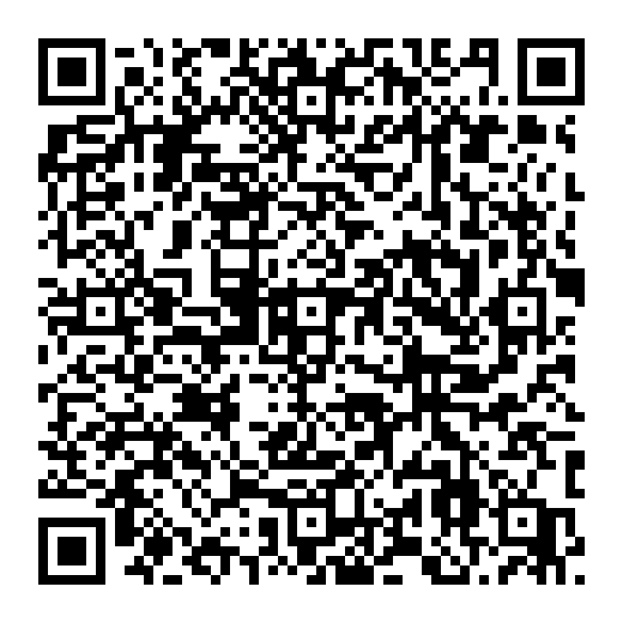 QR 코드