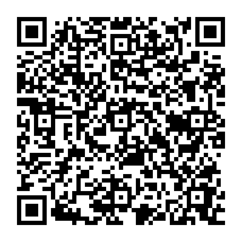 QR 코드