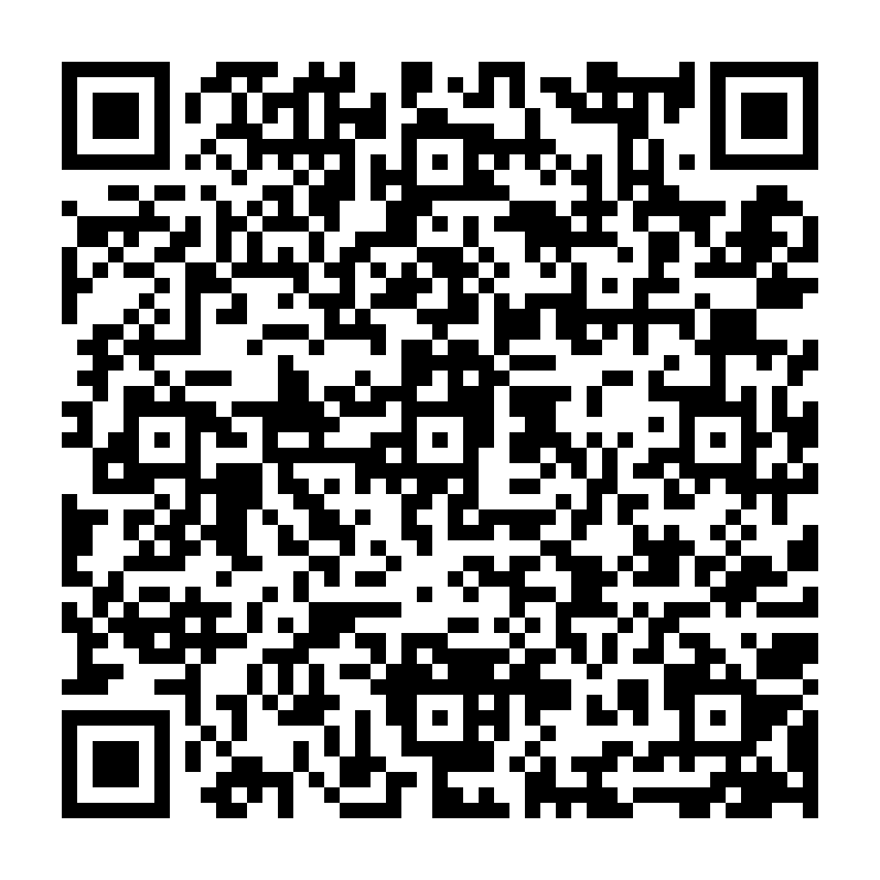 QR 코드