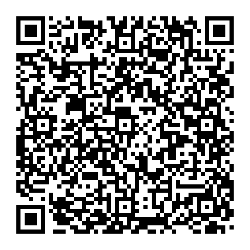 QR 코드