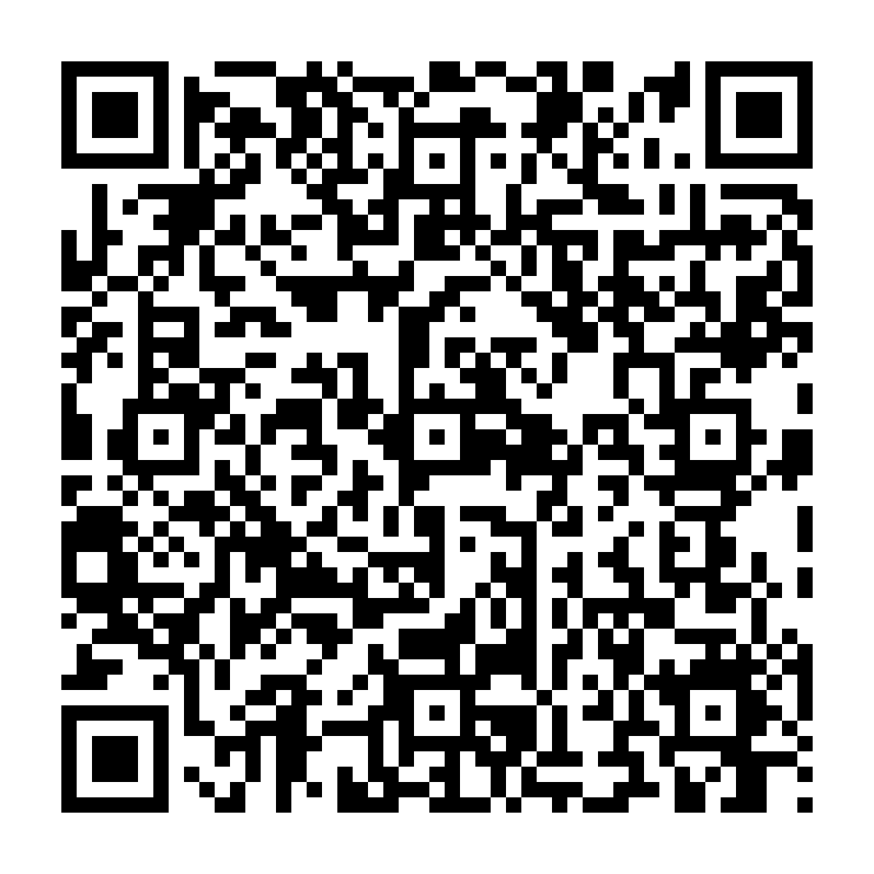 QR 코드