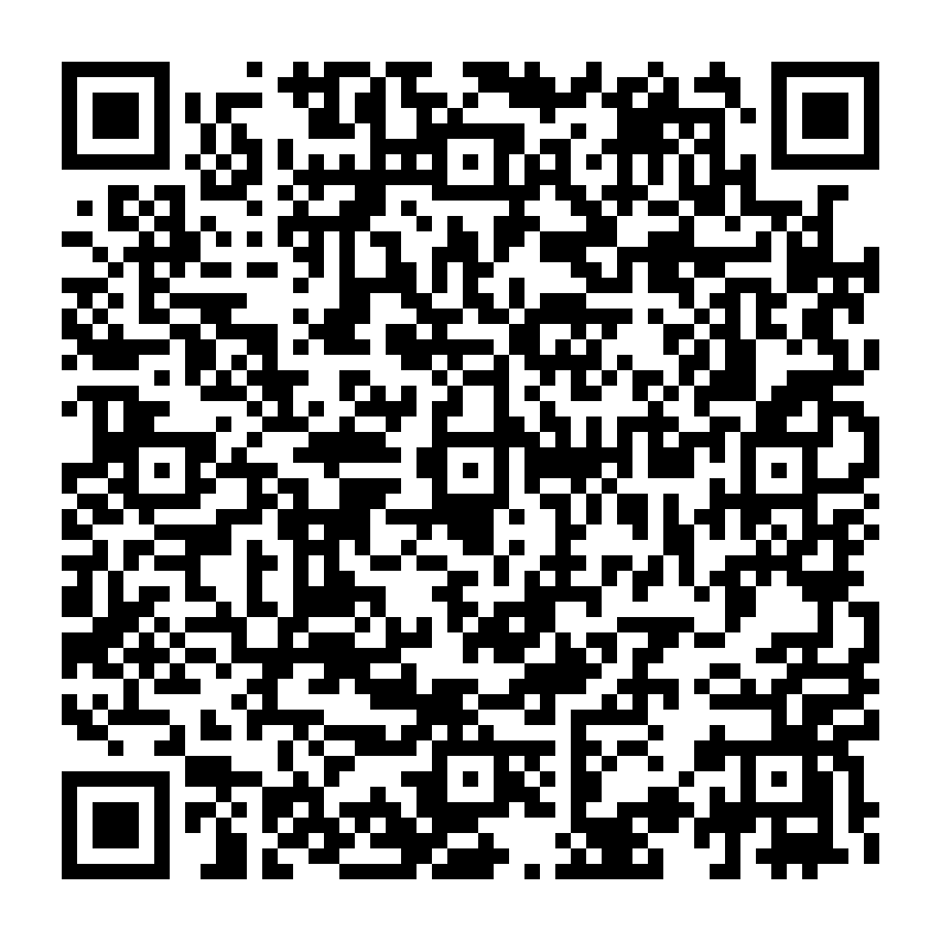 QR 코드