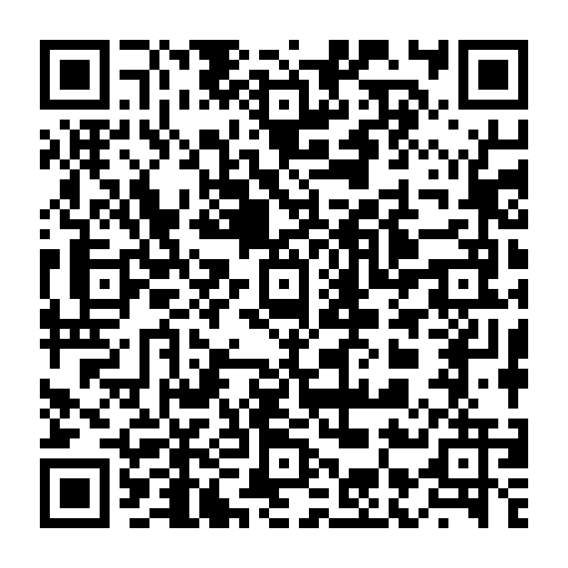 QR 코드