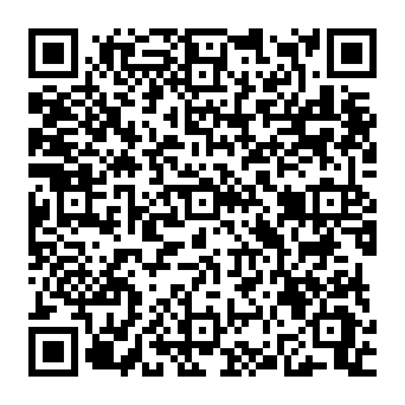 QR 코드