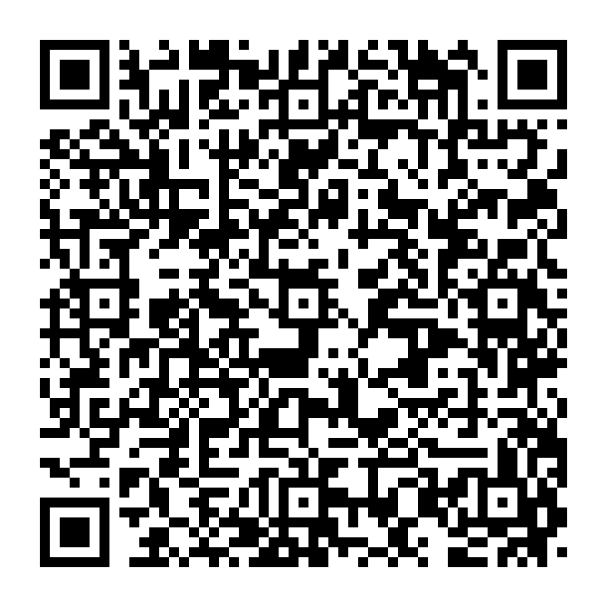 QR 코드