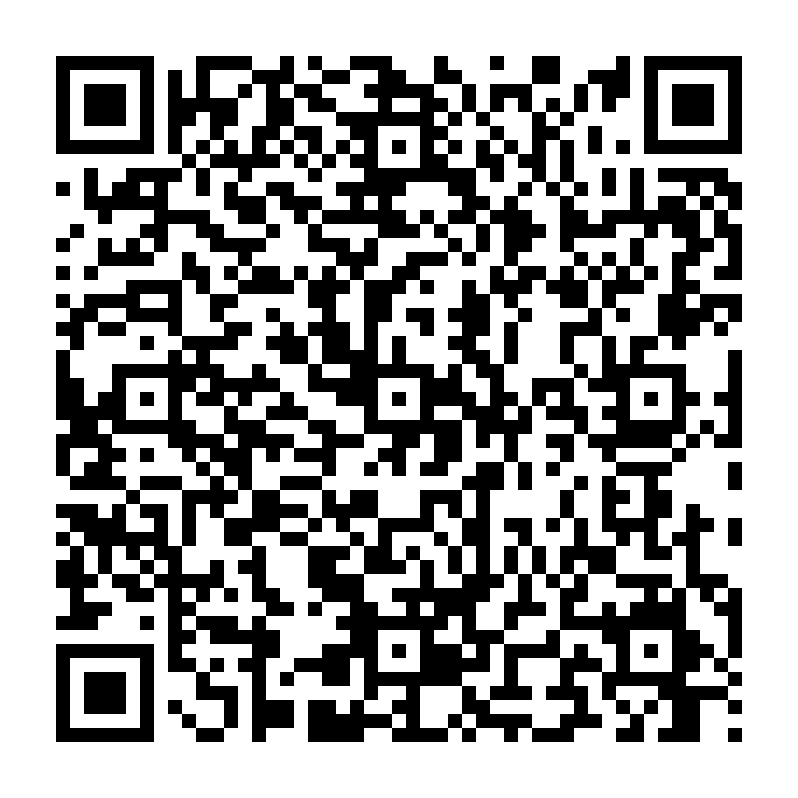 QR 코드