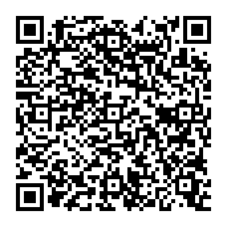 QR 코드