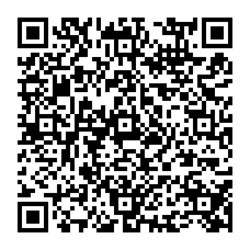 QR 코드