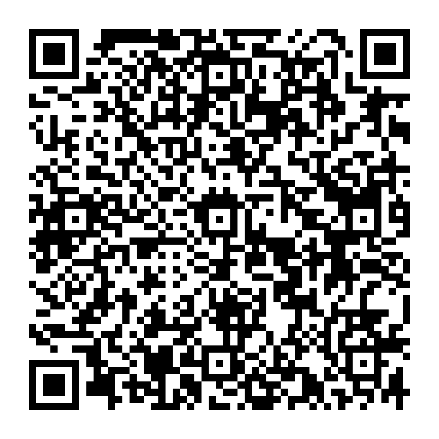 QR 코드