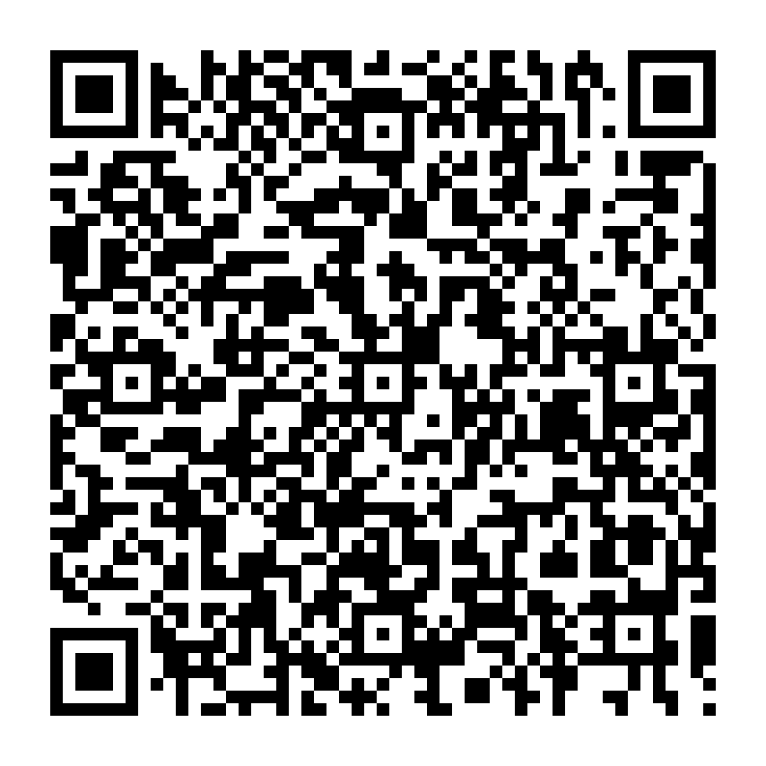 QR 코드