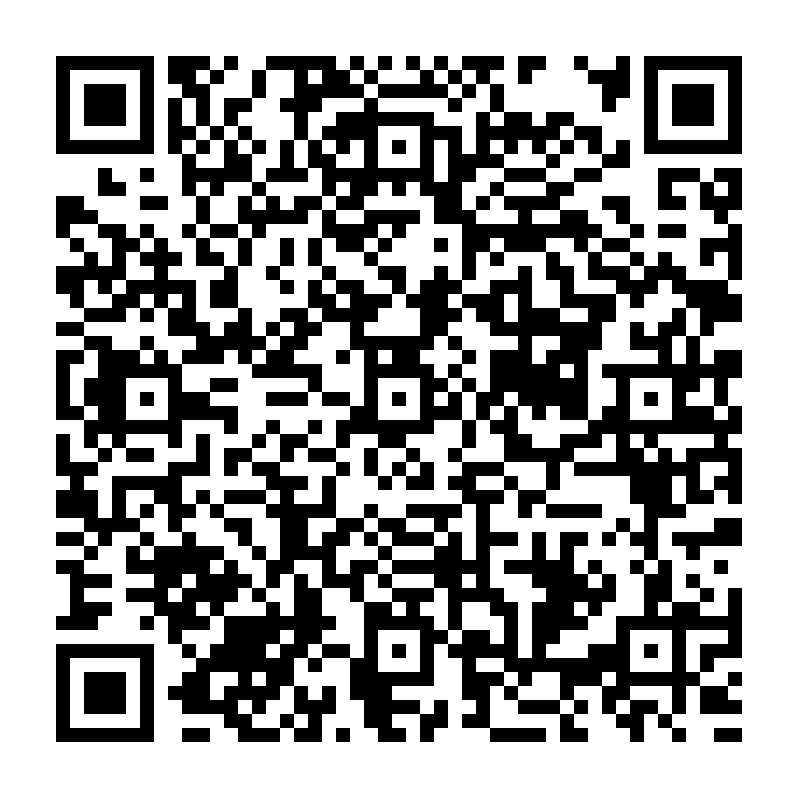 QR 코드