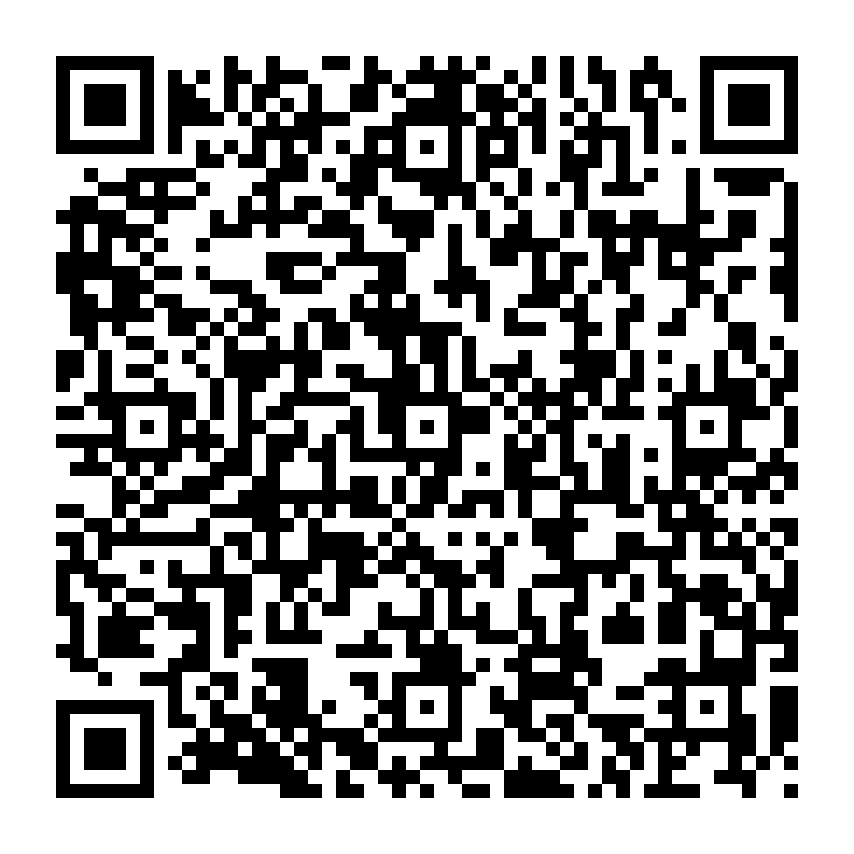 QR 코드