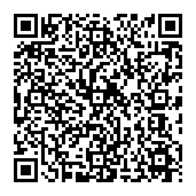 QR 코드